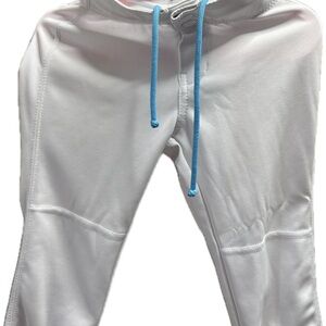 White Champro Softball Pants 🥎